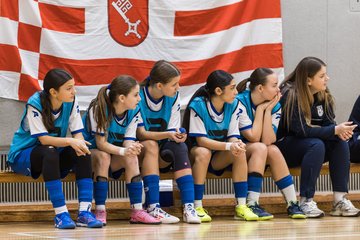 Bild 393 - wBJ NFV Futsalmeisterschaft